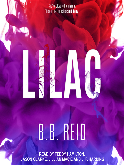 Title details for Lilac by B.B. Reid - Available